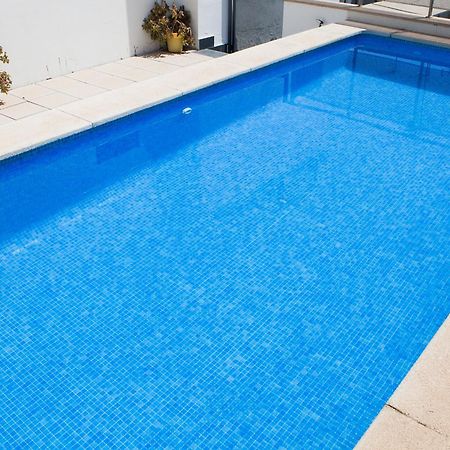 Charming Apartment With Pool And Garage Sevilla Exterior foto